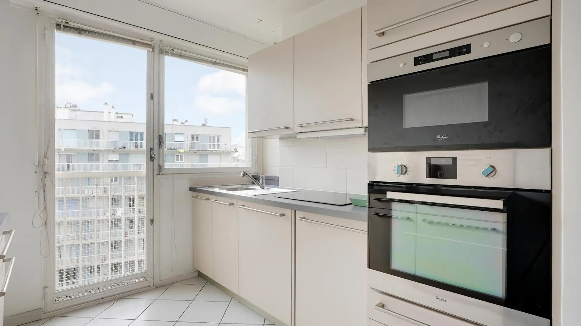 Champs De Mars - Suffren Apartment Paris 0*,  France