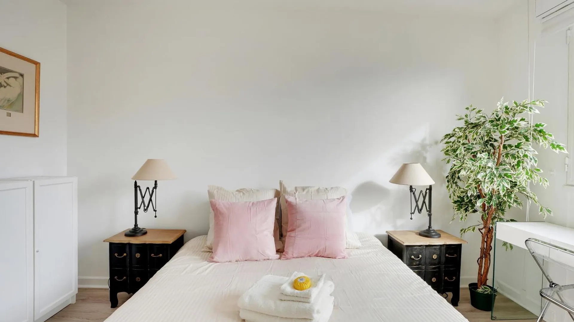 Champs De Mars - Suffren Apartment Paris