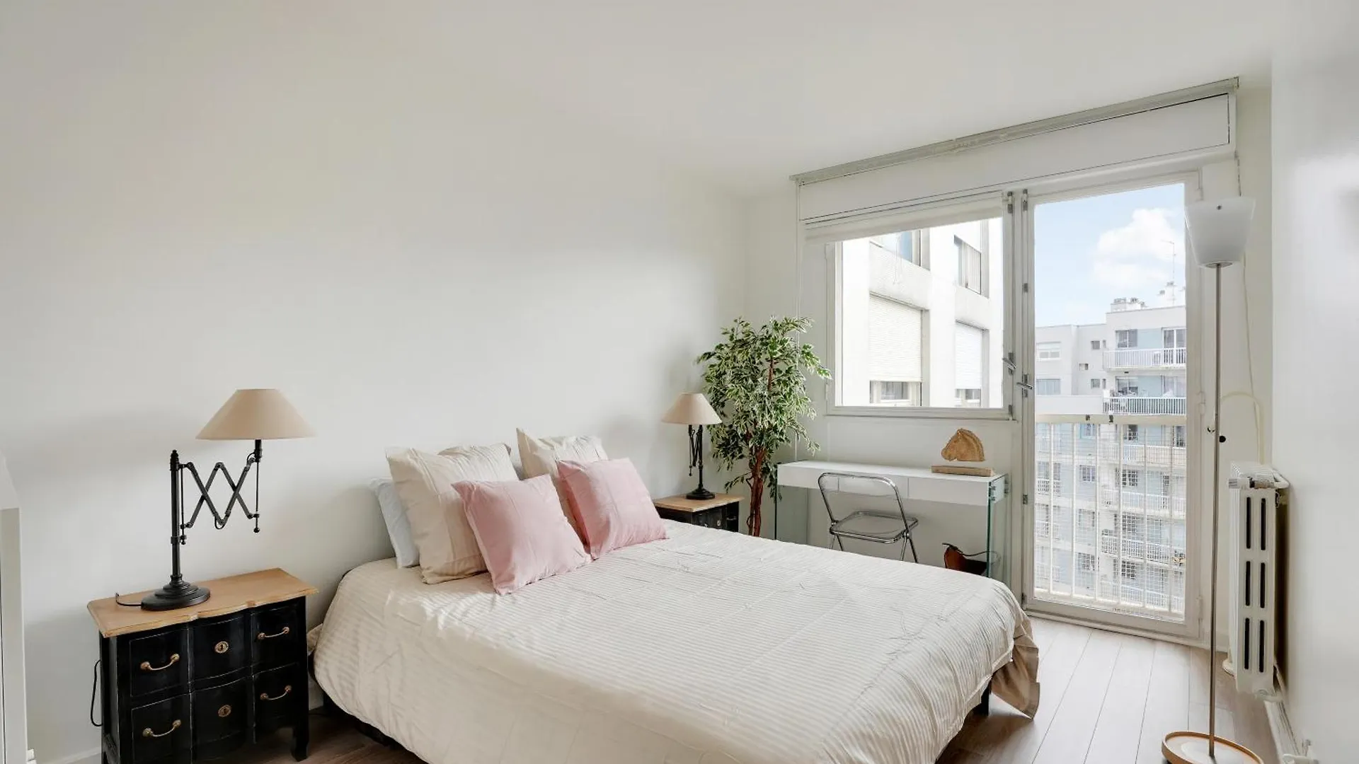 Champs De Mars - Suffren Apartment Paris France