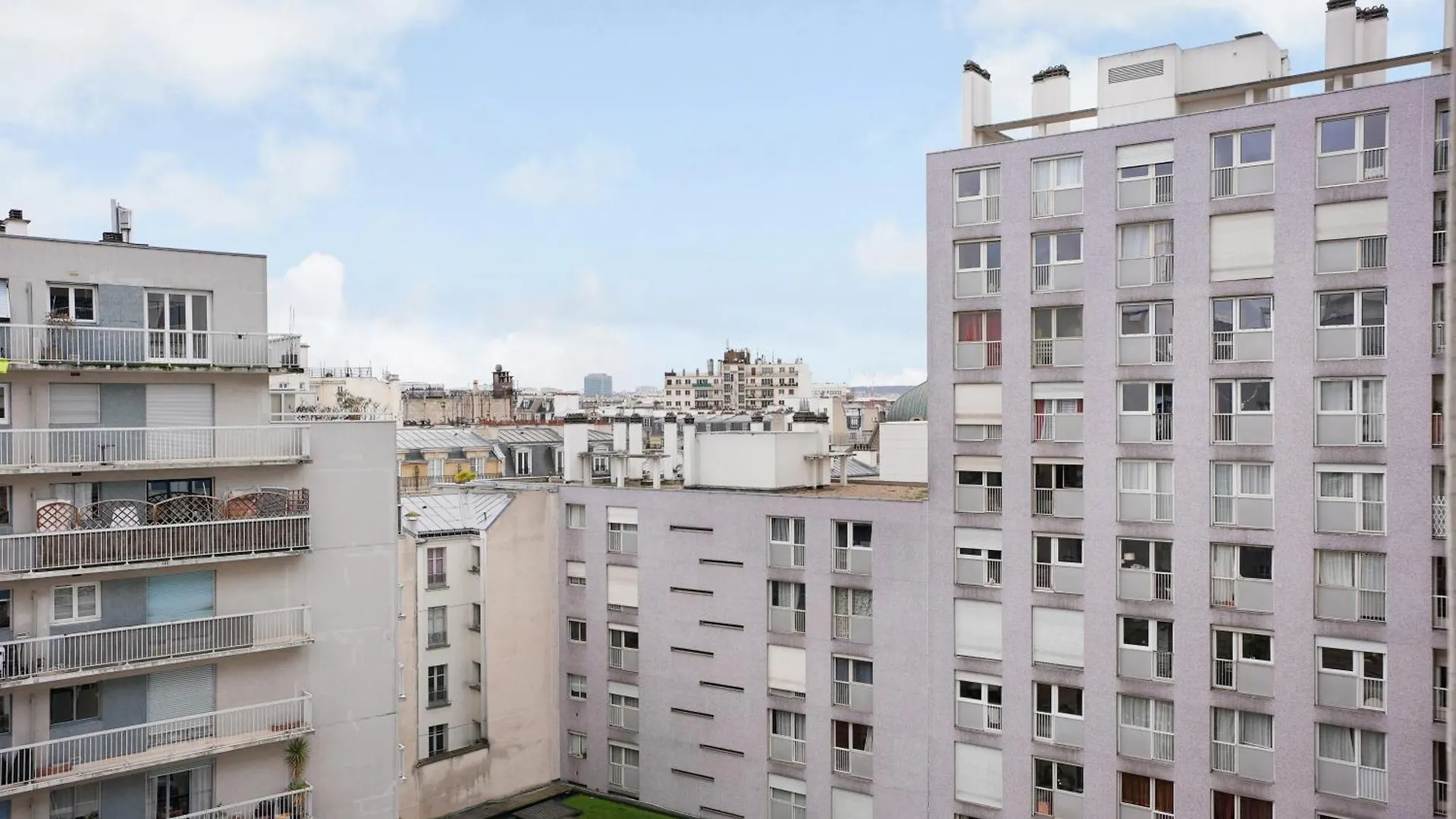 Champs De Mars - Suffren Apartment Paris