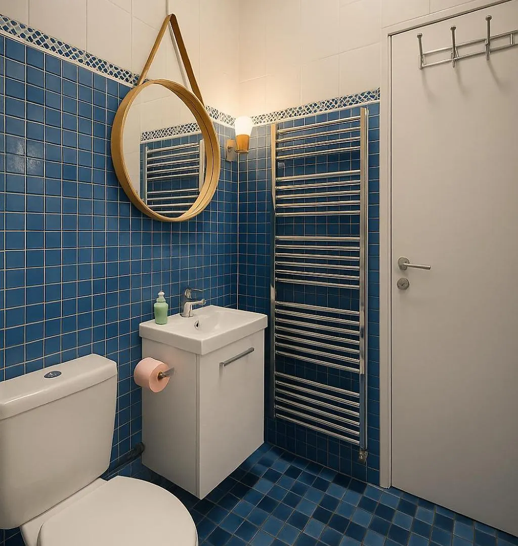 Apartmán Champs De Mars - Suffren Paříž