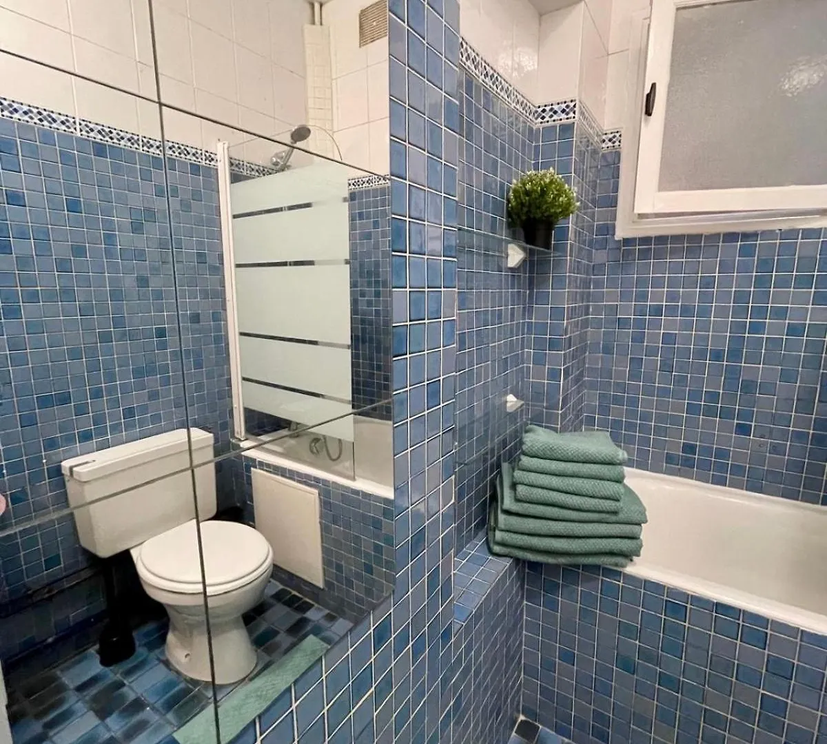 Apartmán Champs De Mars - Suffren Paříž Francie